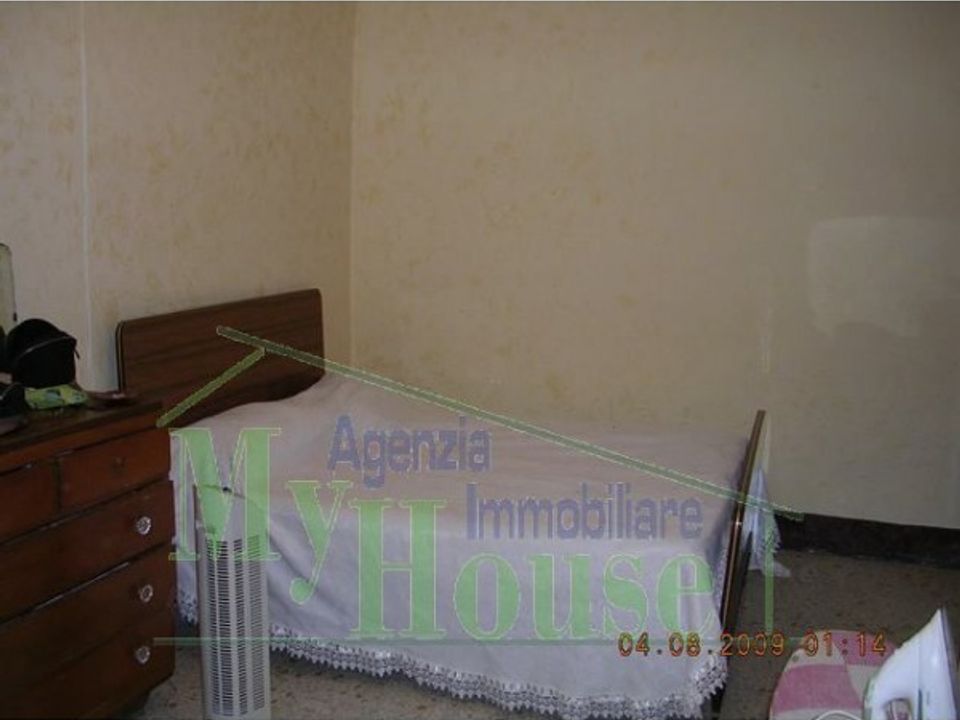 Byhus i Cianciana, Agrigento - foto 2
